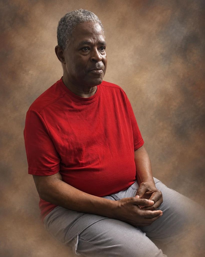 Otis Love Profile Photo