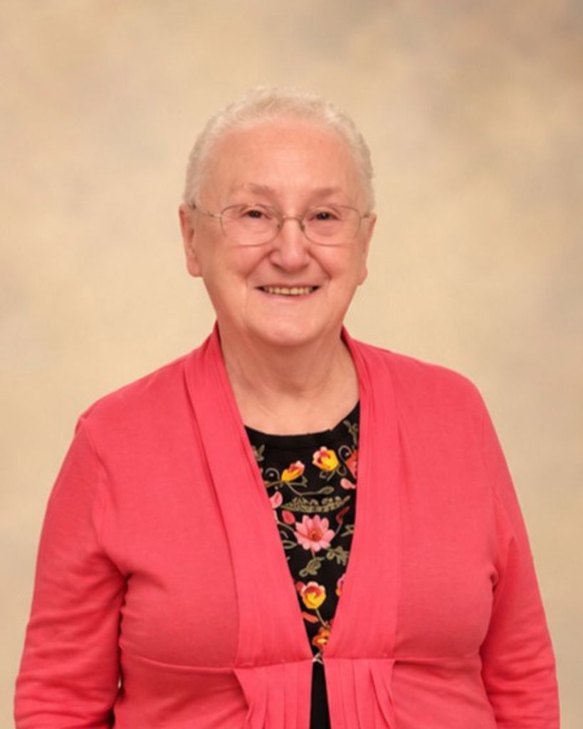 Wilma Jane DeBerry Profile Photo