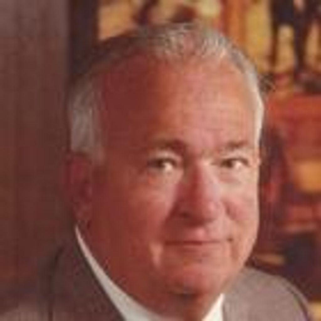 John Francis Mccarthy