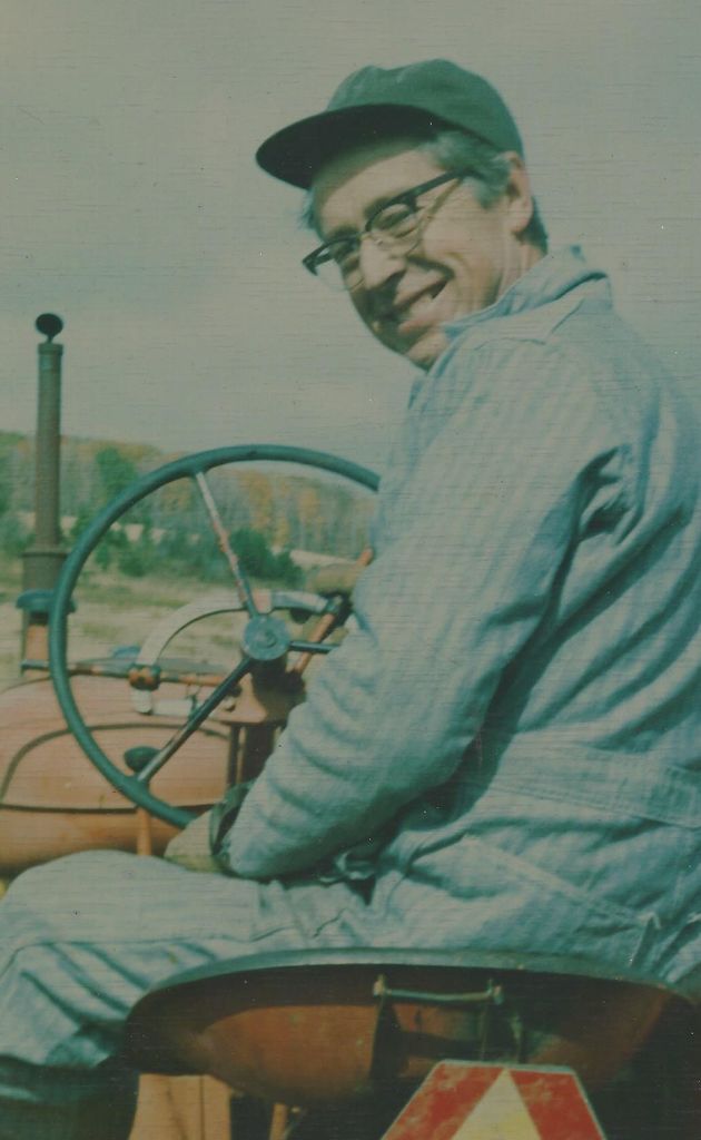 Robert J. Carroll