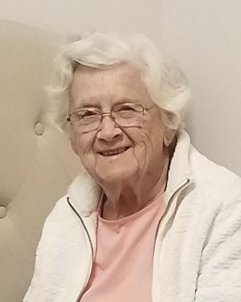 Marion L. Ladd