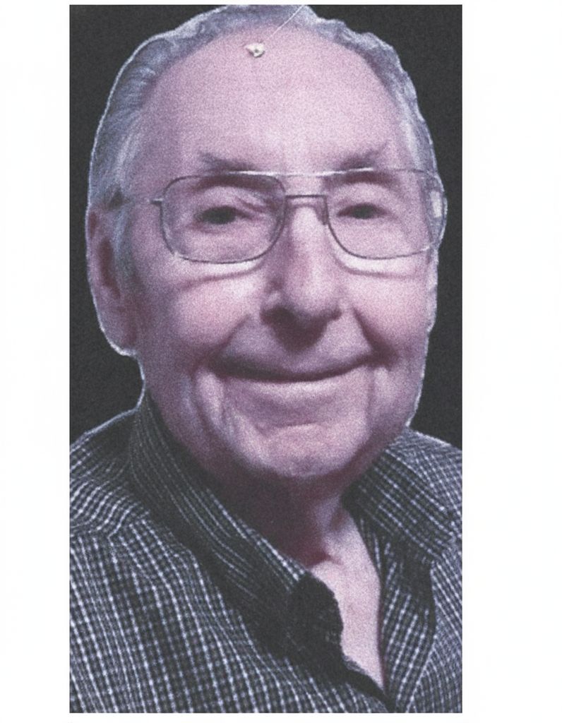 Donald Wegrzyn Profile Photo