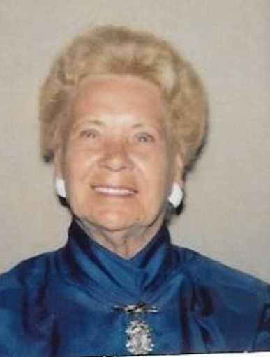 Eva (Eve) May McLinden Profile Photo
