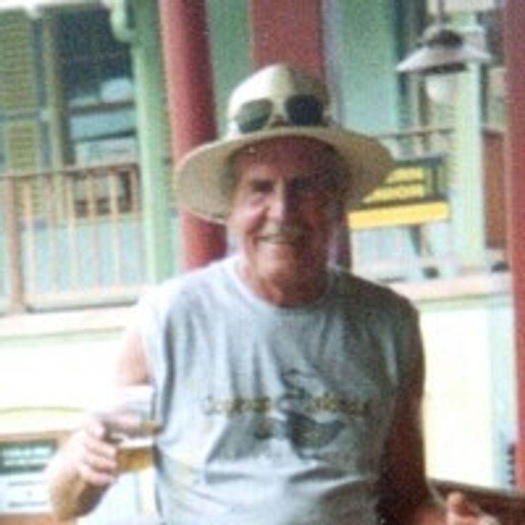 John B. "Hoppy" Huffstutler Profile Photo