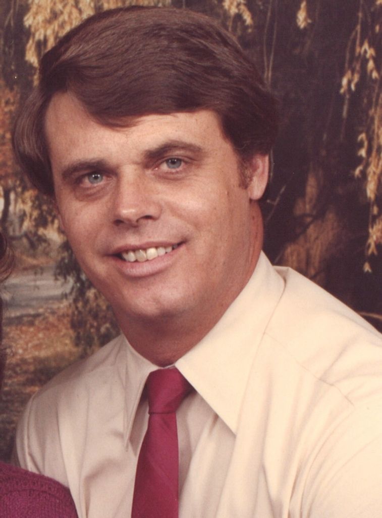 Fredric Paul Gainer Profile Photo
