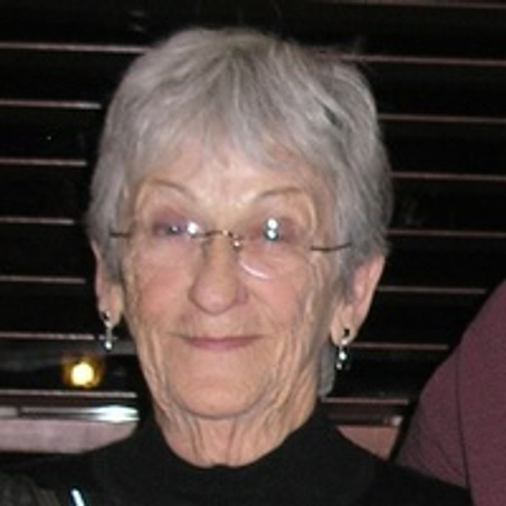 Margaret A. Ballard