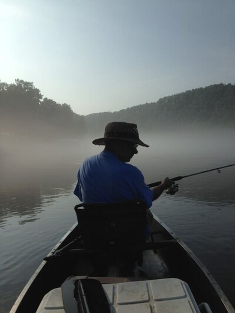 Arthur "Art" Lee Holcomb