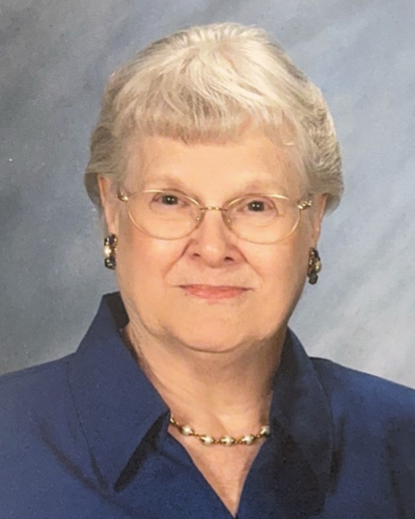 Ruby Janette Tinsley Profile Photo