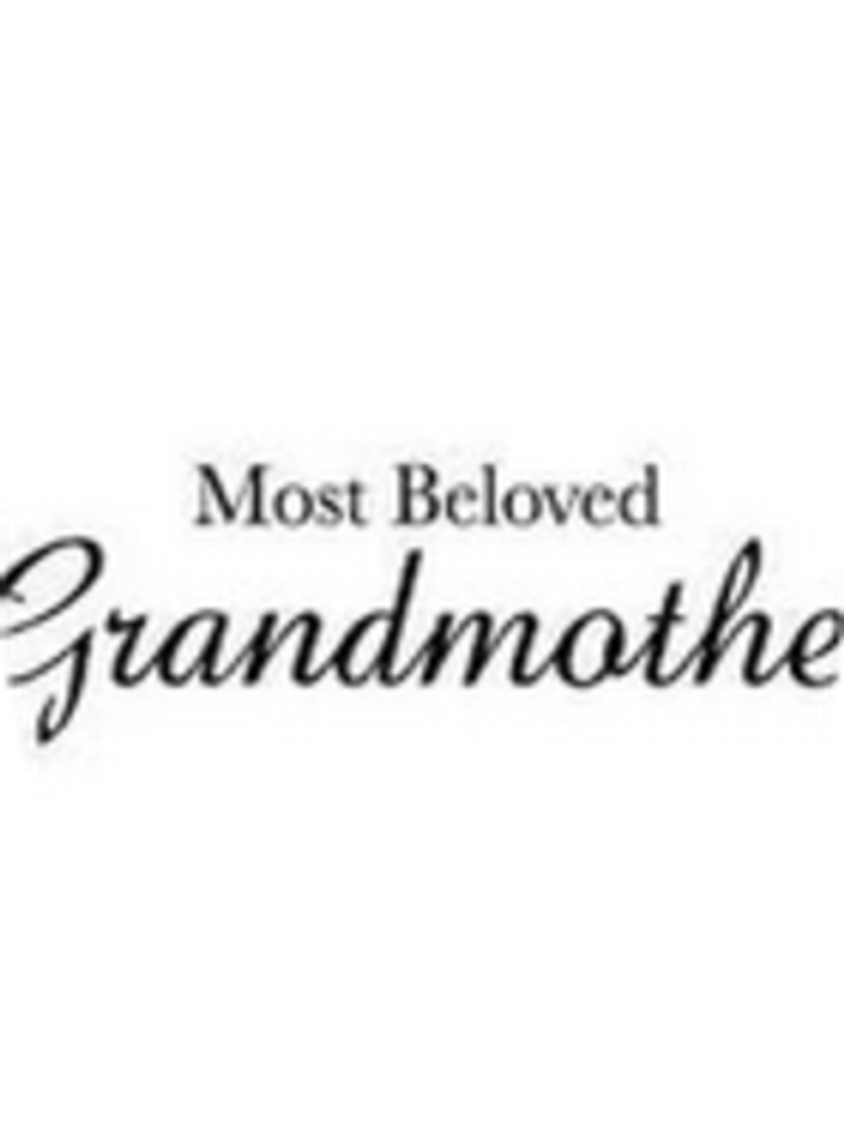 Catherine Smith Thurston