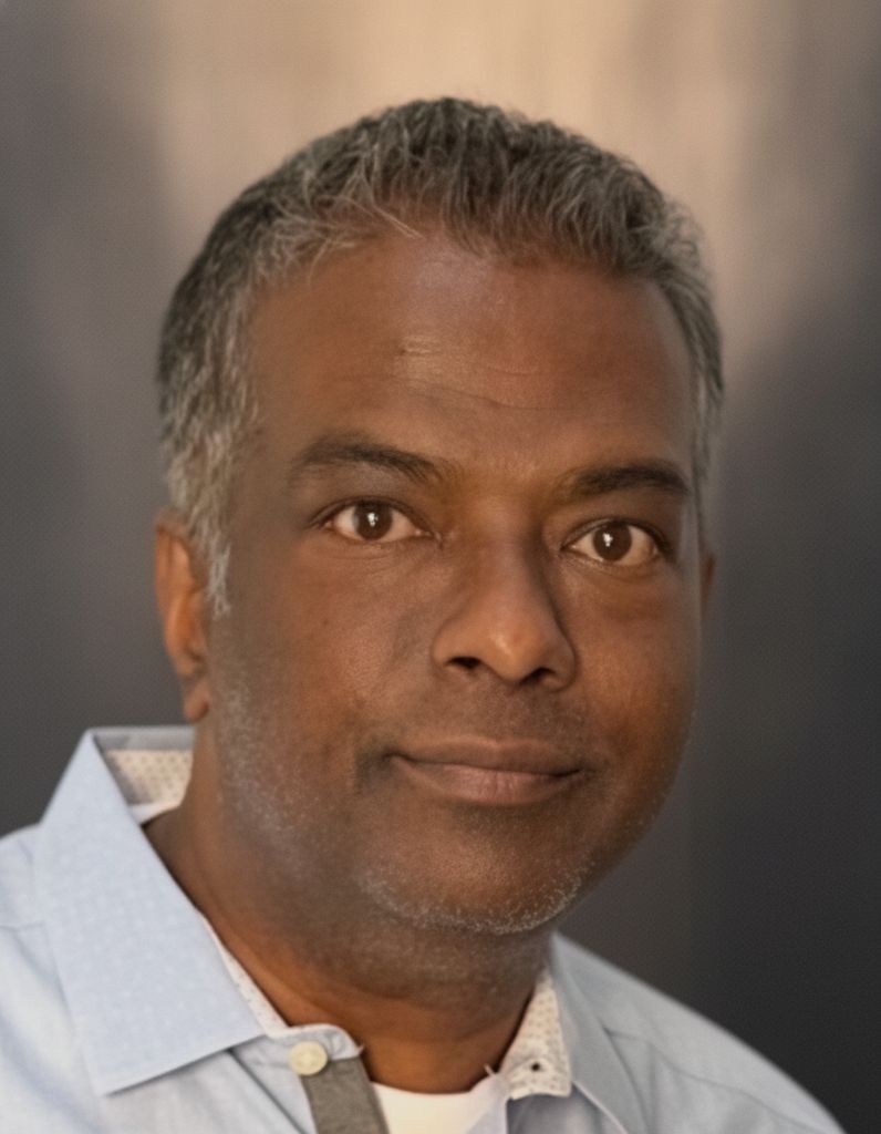 Brian Edmund Long