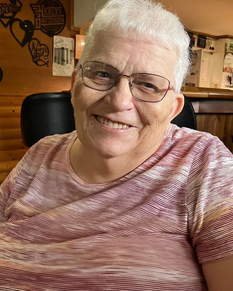 Hilda F. Yeager Profile Photo