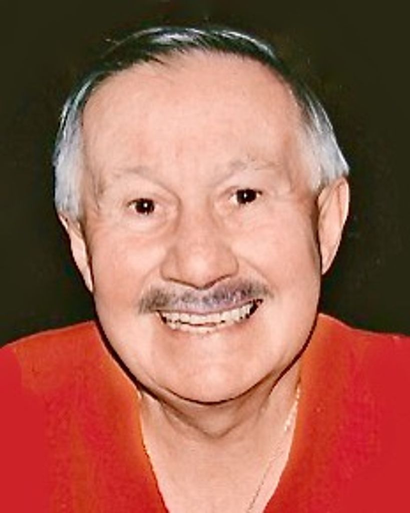James David Stephani