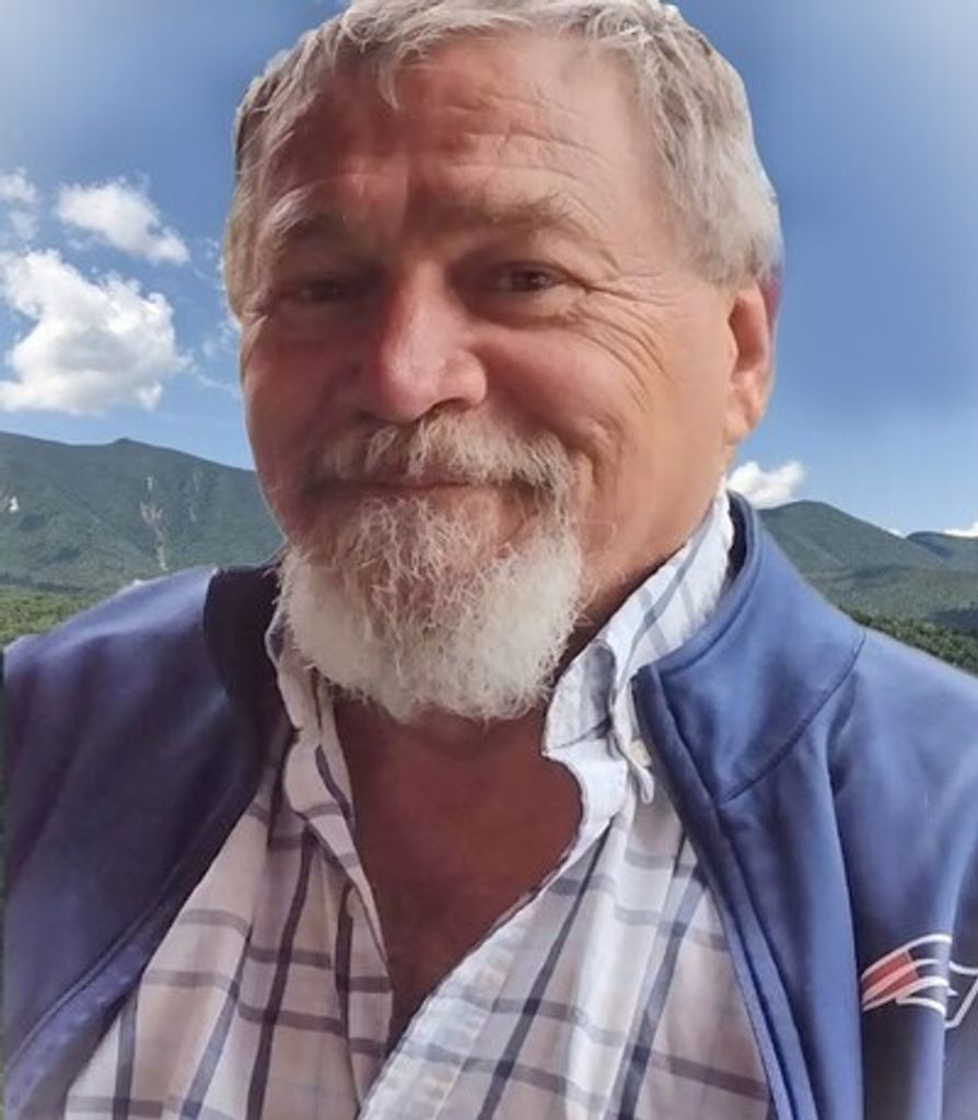 Richard A. Lally Profile Photo
