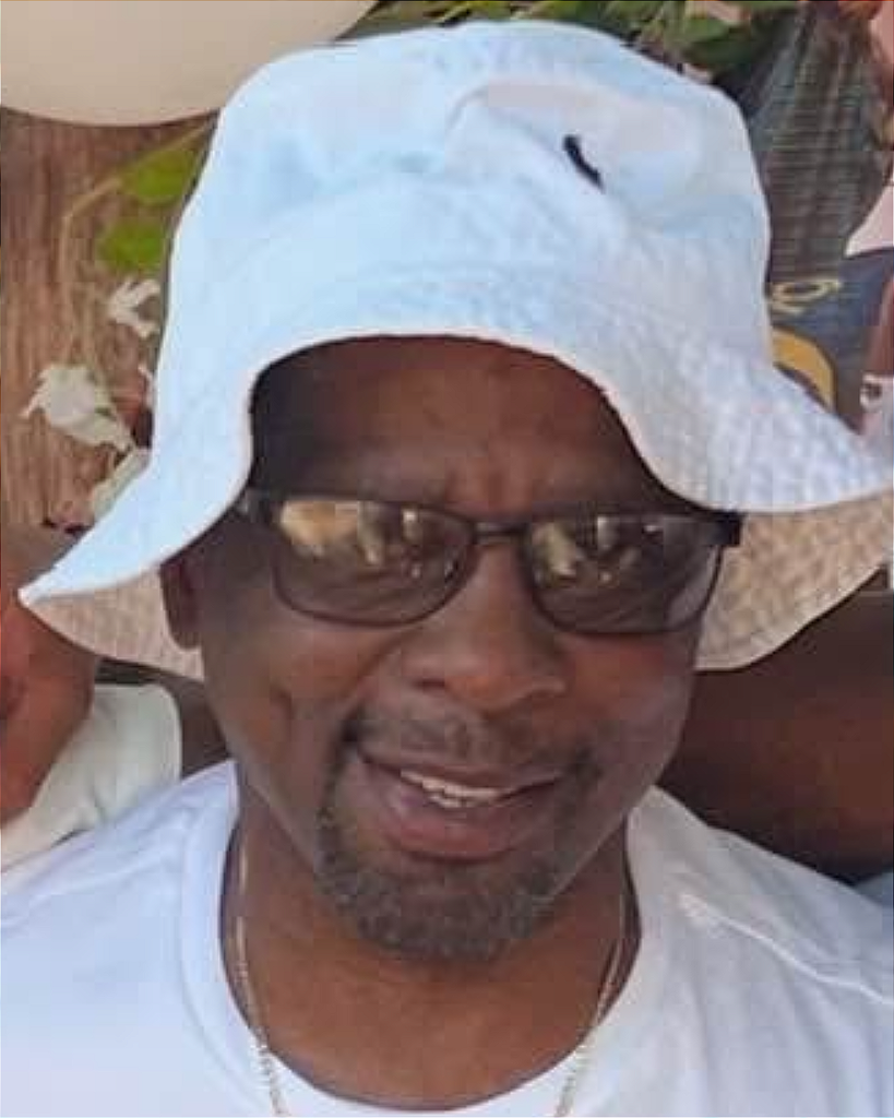 Larry Johnson Profile Photo