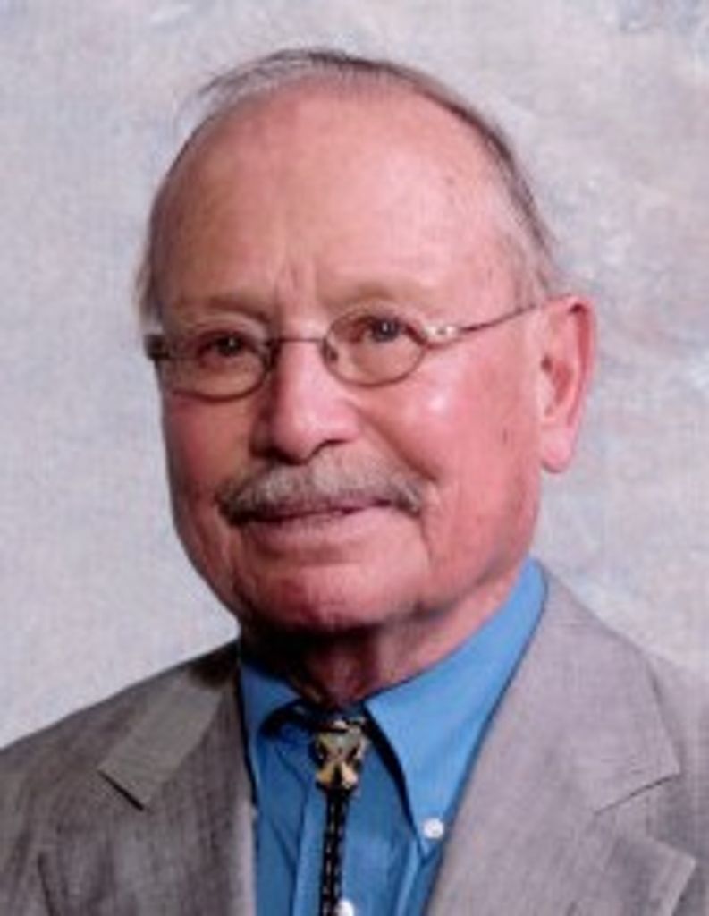 Harold A. "Hal" Waters