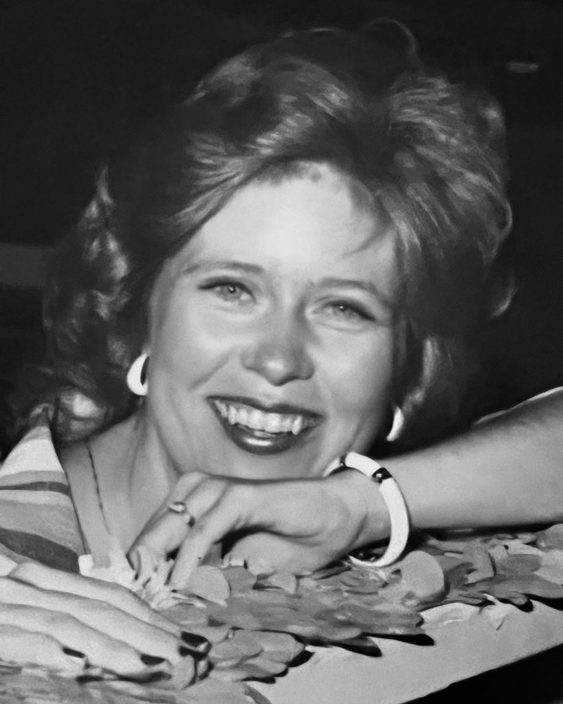 Eleanor Williams Zieman Profile Photo