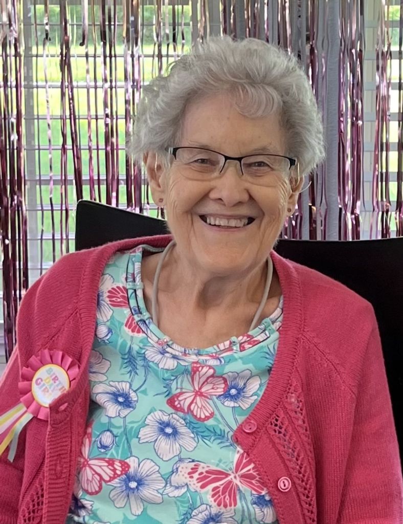 Alice Jacqueline Russell Profile Photo