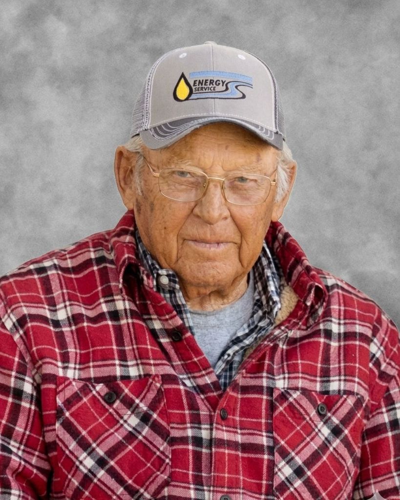 Donald "Butch" Keninger