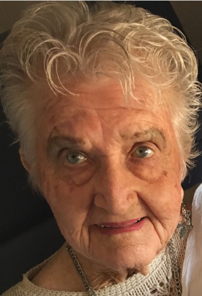 Mary Catherine Bunch Leverett Profile Photo