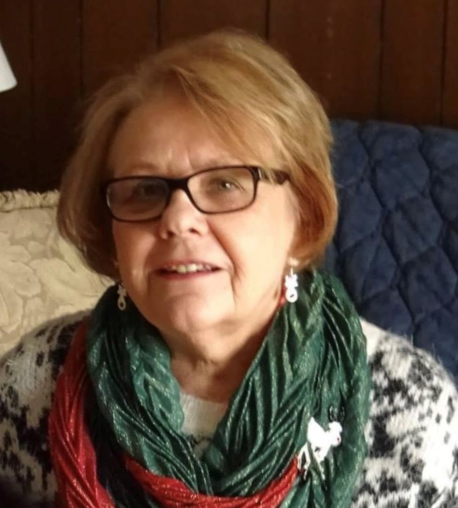 Anne M. Gervais Profile Photo