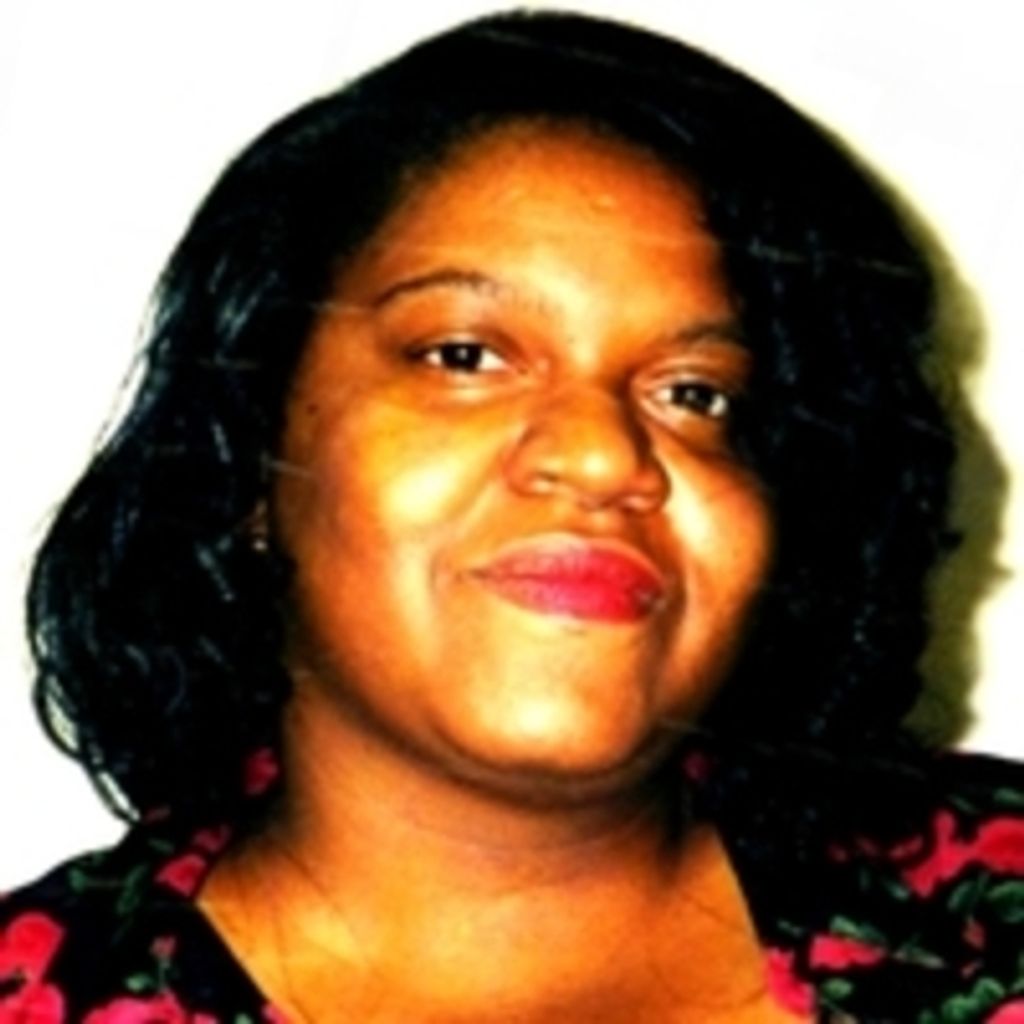 Darlene Yvette Moore