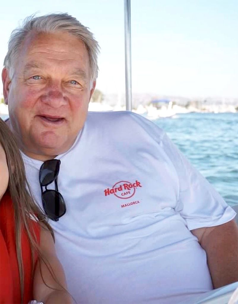 David Paul Stoeckel Profile Photo