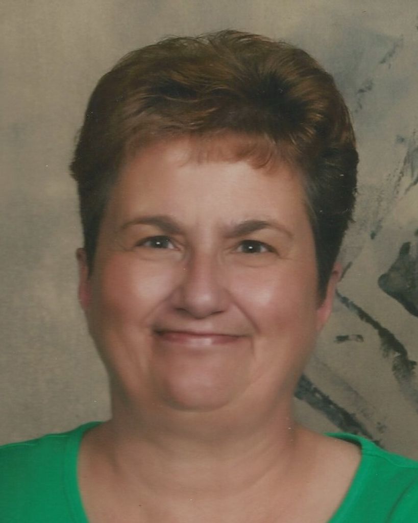 Pamela Davidson Profile Photo