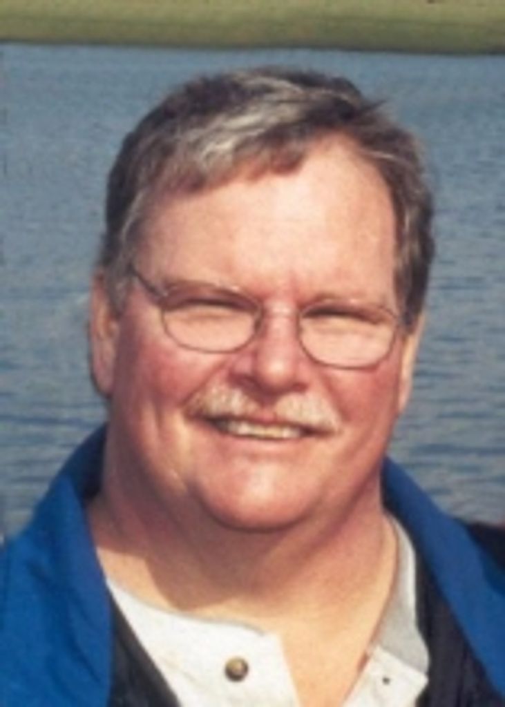 John Clay Hinch, Jr.