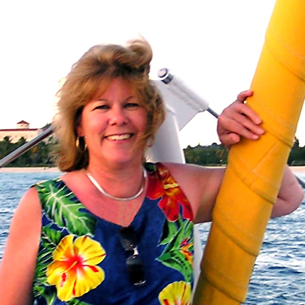 Andrea "Andy: Marie (Kristof)  Rensing Profile Photo