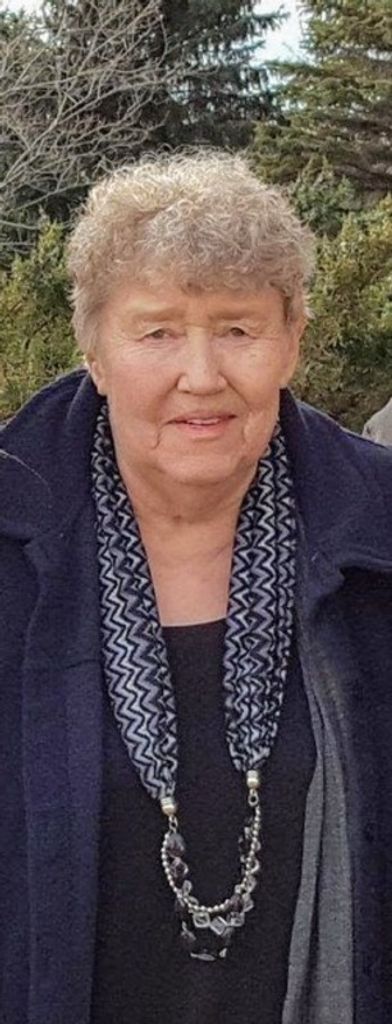 Ila Jane Ross Profile Photo