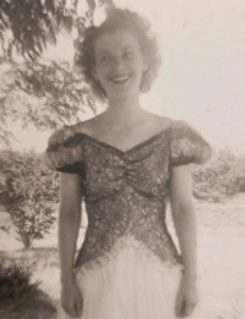Mildred Jones Profile Photo