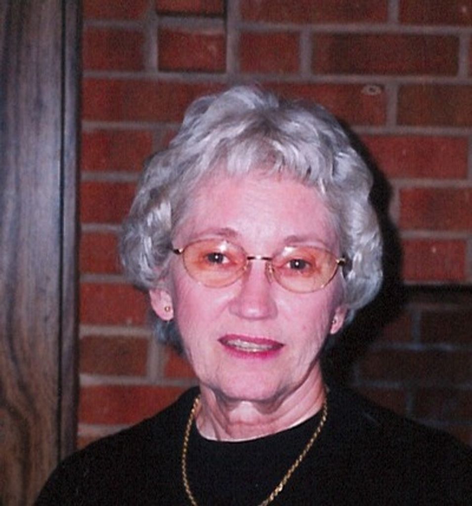Mary Hamilton Dehart Profile Photo
