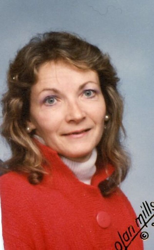 Jeanne Snavely Trautman Profile Photo