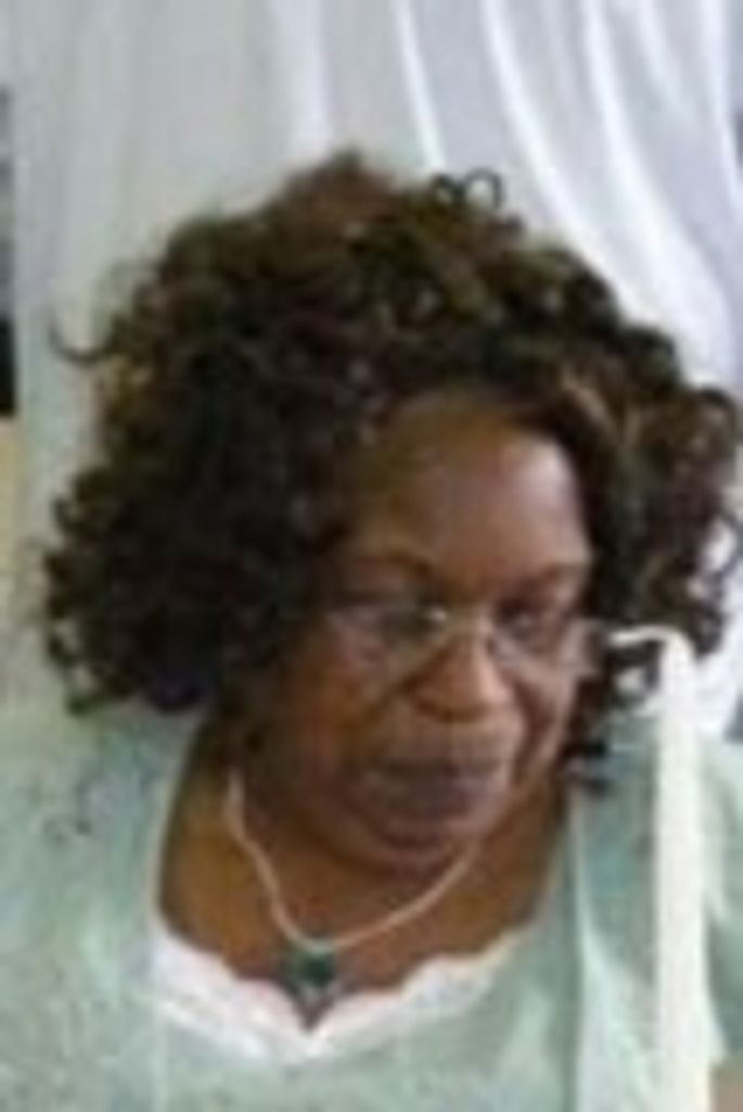 Inez Burgess Bennerman