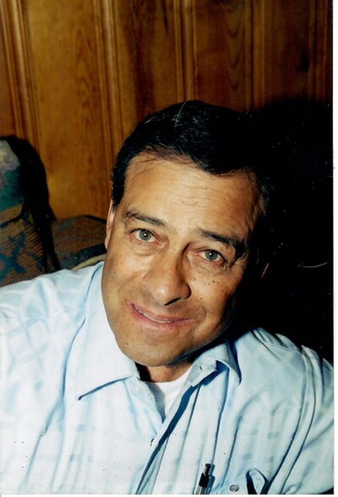 Ermenegildo "Herman" Garcia Profile Photo