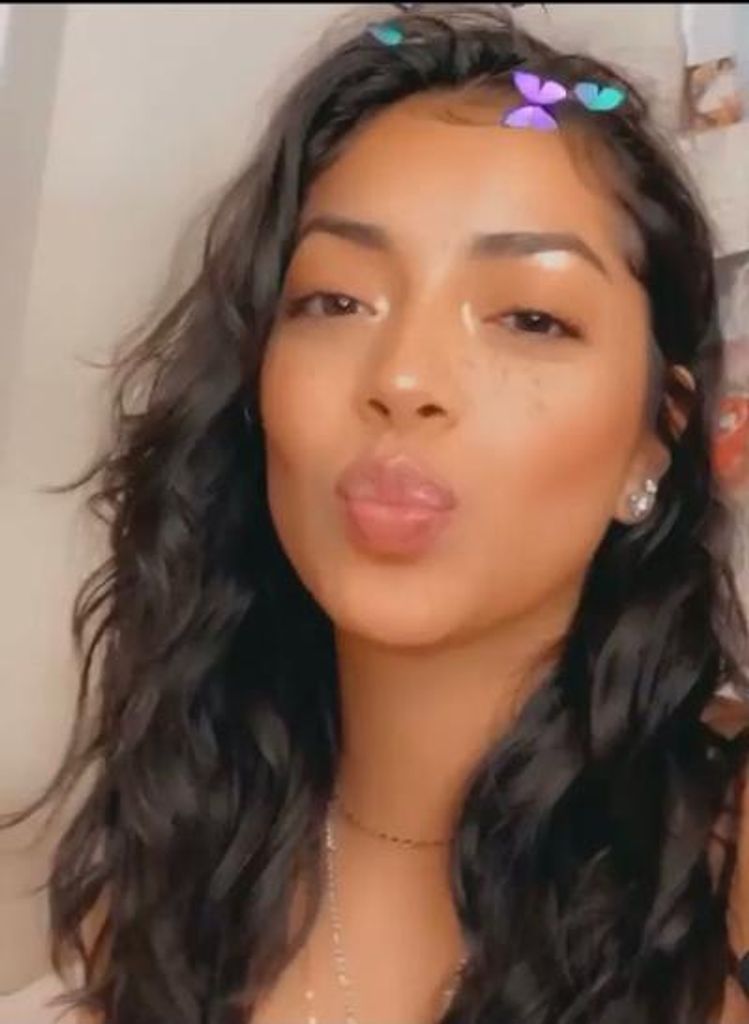 Alexa  Michell  Centeno Profile Photo