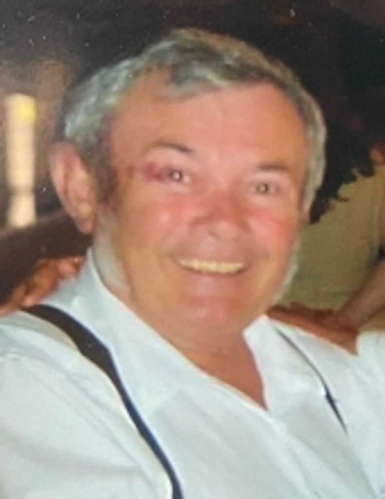 John Francis Eshenbrenner