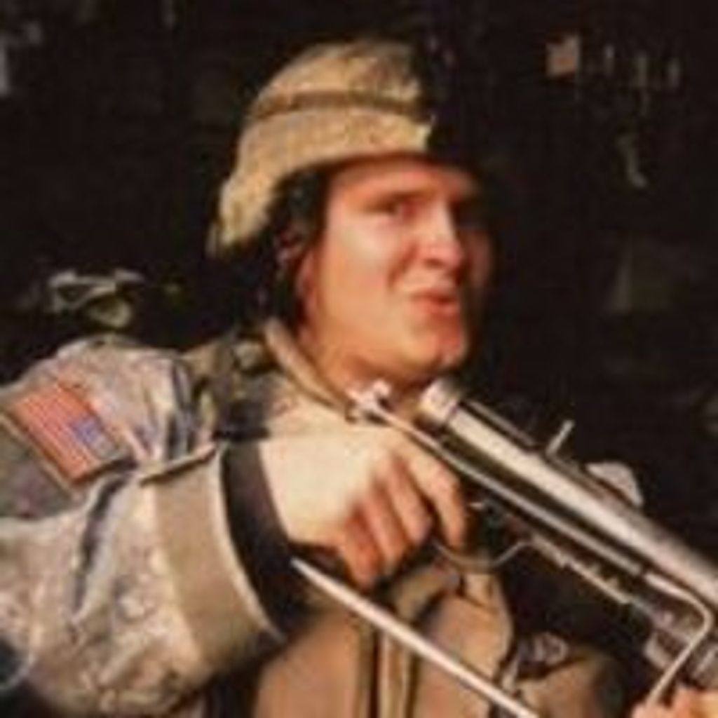 Joshua Lee Clagg Profile Photo