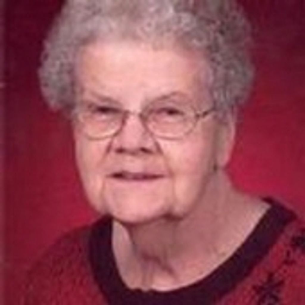 Shirley Thibault