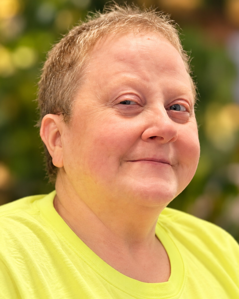 Melody Fay Hootman Profile Photo