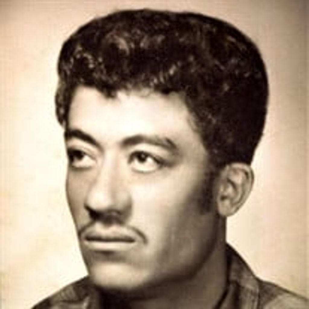 Jesús María Robles-Ramírez