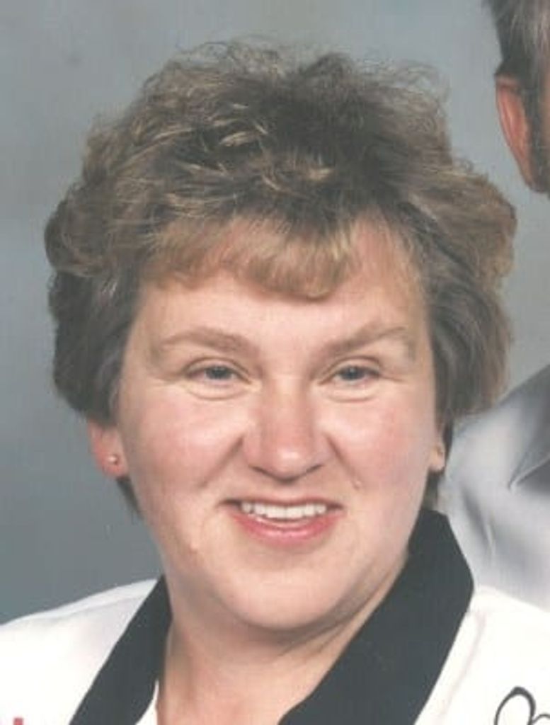 Diane Krogen