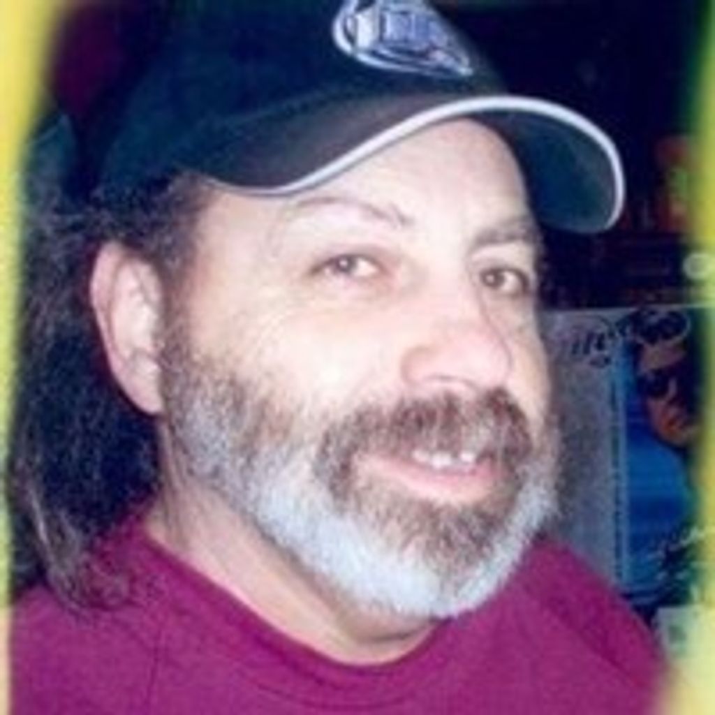 Dean Jay Strawn
