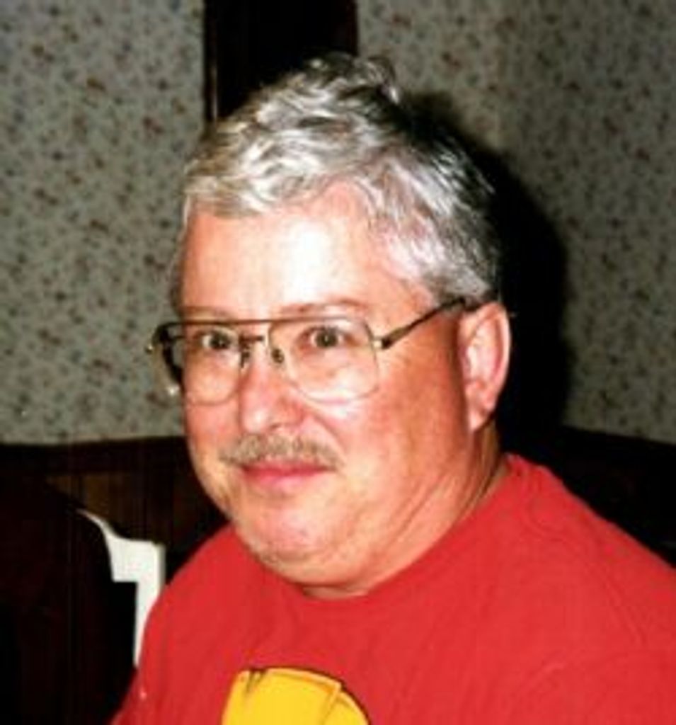 Charles Bryant