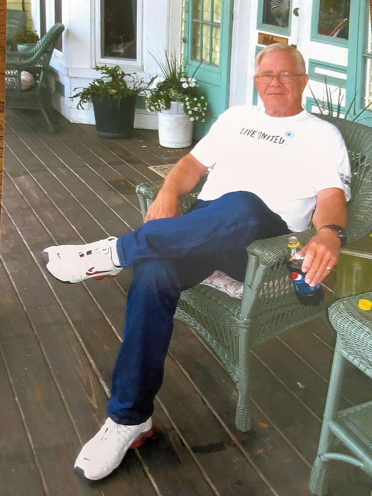 Dwight Wayne Rose Profile Photo