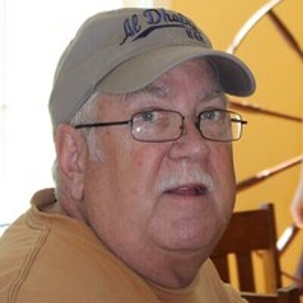 Michael Powers Allen Profile Photo