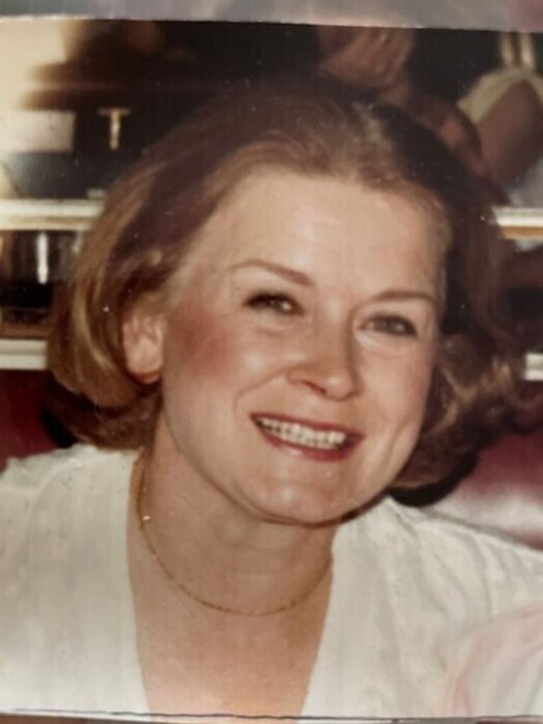 Barbara Allen King Profile Photo