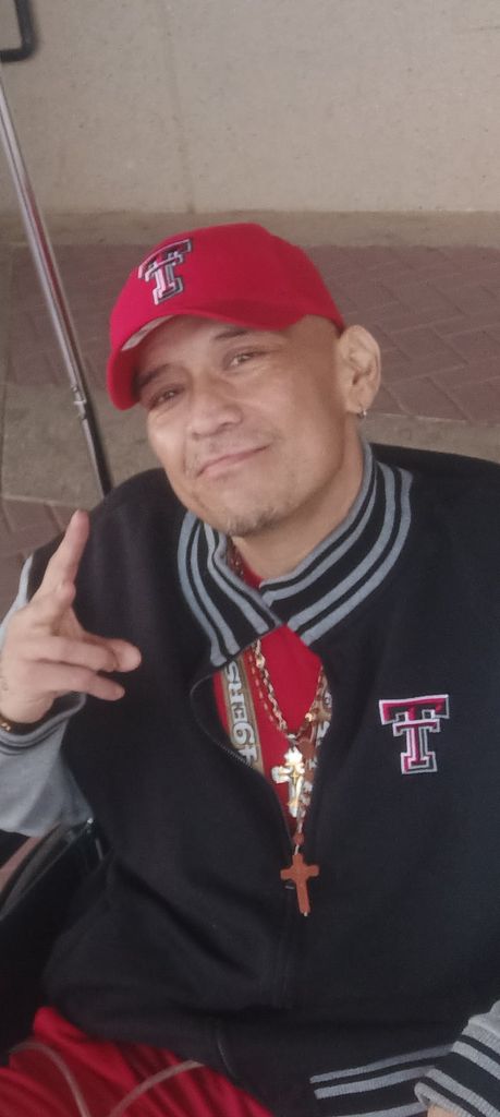 Gregory Gutierrez Profile Photo