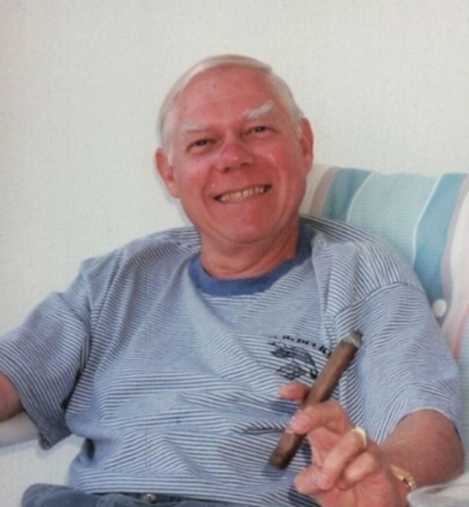 Robert E. Blything Profile Photo