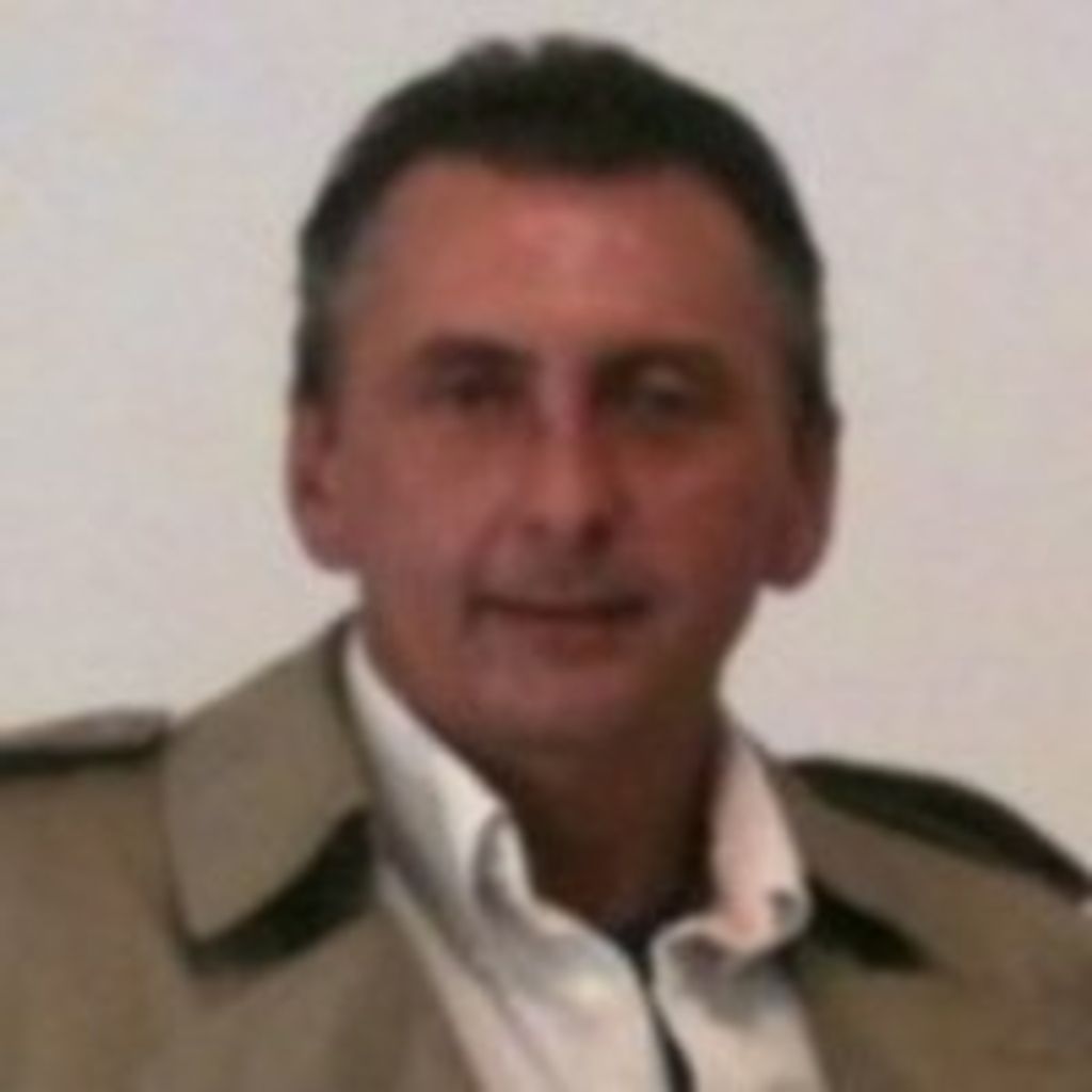 Donovan Keeton Profile Photo